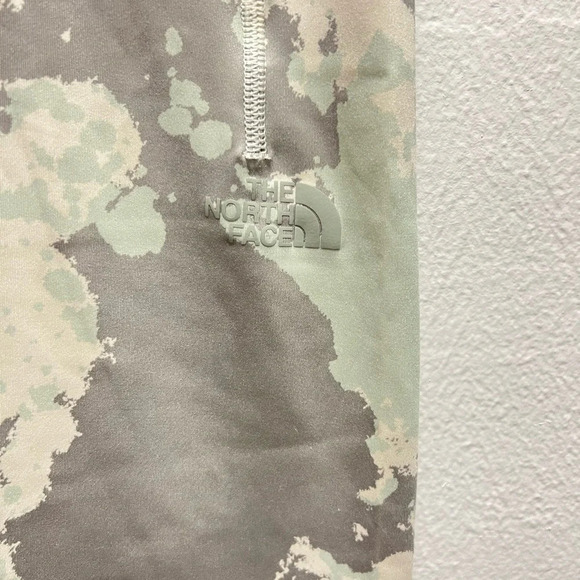 NWOT The North Face Women's Midline High-Rise Pocket 7/8 Leggings - Picture 5 of 7